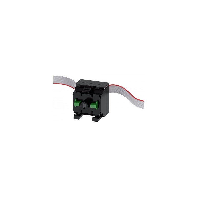 Siemens Siemens 3SU1401-1MC60-1CA1 – SIRIUS ACT 3SU1 contact or LED module