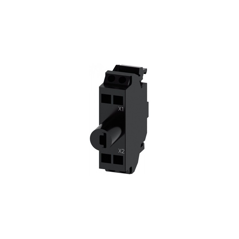 Siemens Siemens 3SU1401-2BB00-3AA0 – SIRIUS ACT 3SU1 contact or LED module