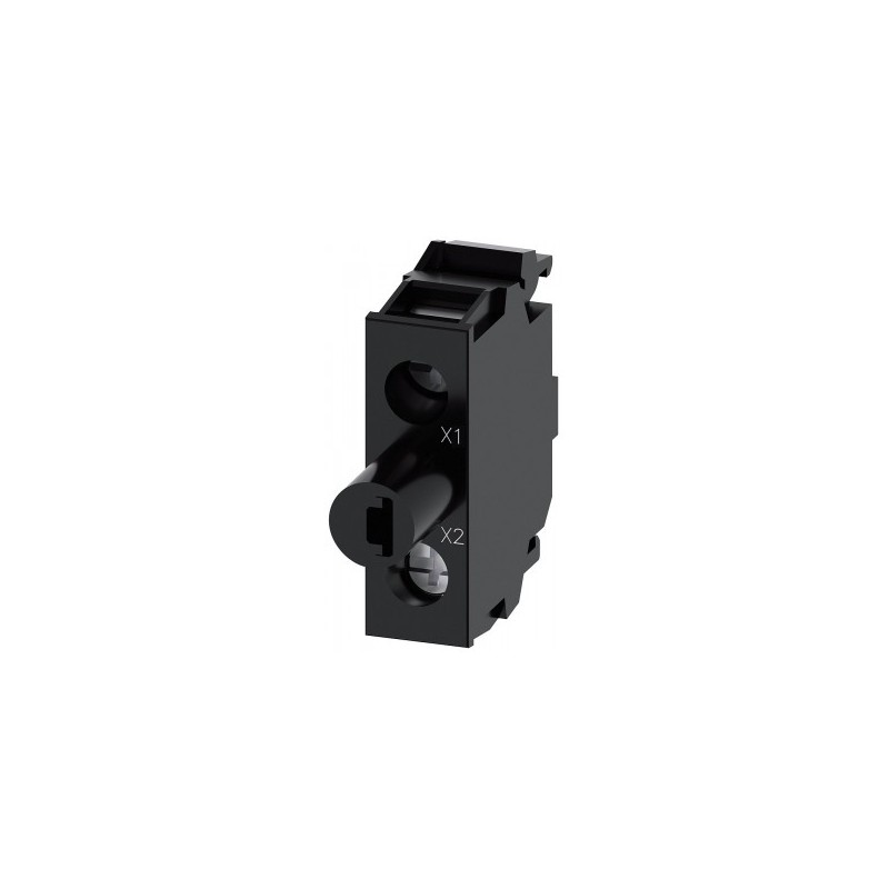 Siemens Siemens 3SU1401-2BC30-1AA0 – SIRIUS ACT 3SU1 contact or LED module
