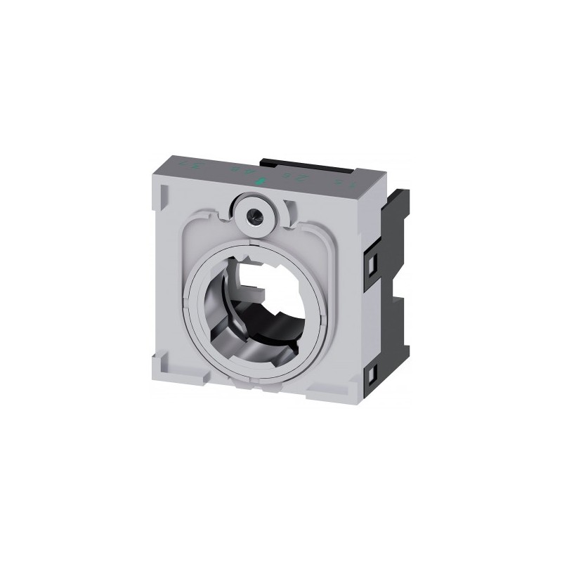 Siemens Siemens 3SU1550-0BA10-0AA0 – SIRIUS ACT 3SU1 holder or mounting module