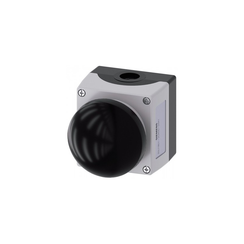 Siemens Siemens 3SU1801-2GA00-2AA1 – SIRIUS ACT 3SU1 control-device enclosure