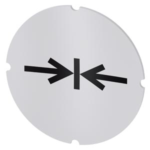 Siemens Siemens 3SU1900-0AB71-0RF0 – SIRIUS ACT 3SU1 command-device accessory