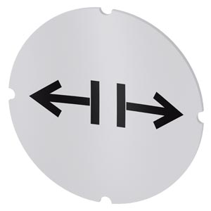 Siemens Siemens 3SU1900-0AB71-0RG0 – SIRIUS ACT 3SU1 command-device accessory