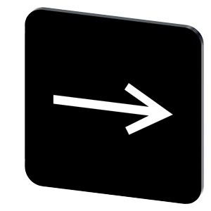Siemens Siemens 3SU1900-0AF16-0QR0 – SIRIUS ACT 3SU1 command-device accessory