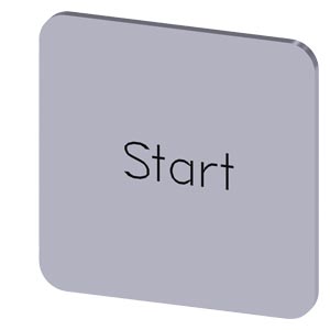 Siemens Siemens 3SU1900-0AF81-0DT0 – SIRIUS ACT 3SU1 command-device accessory