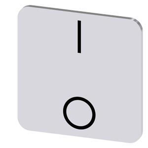 Siemens Siemens 3SU1900-0AF81-0QP0 – SIRIUS ACT 3SU1 command-device accessory