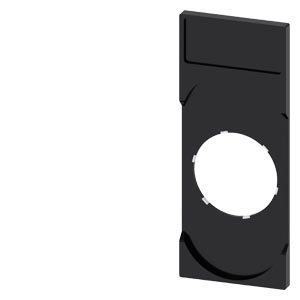 Siemens Siemens 3SU1900-0AK10-0AA0 – SIRIUS ACT 3SU1 command-device accessory