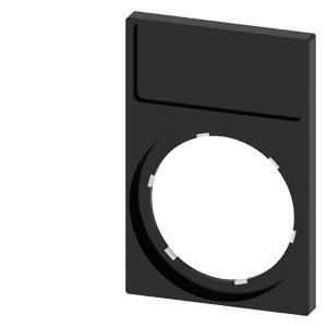 Siemens Siemens 3SU1900-0AN10-0AA0 – SIRIUS ACT 3SU1 command-device accessory
