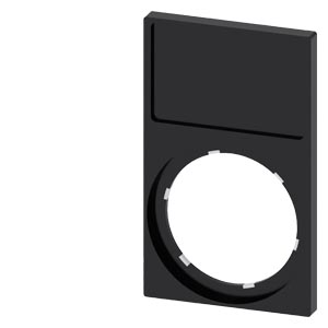 Siemens Siemens 3SU1900-0AP10-0AA0 – SIRIUS ACT 3SU1 command-device accessory