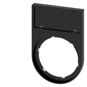 Siemens Siemens 3SU1900-0AR10-0AA0 – SIRIUS ACT 3SU1 command-device accessory