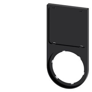 Siemens Siemens 3SU1900-0AT10-0AA0 – SIRIUS ACT 3SU1 command-device accessory