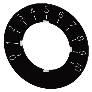 Siemens Siemens 3SU1900-0BG16-0SA0 – SIRIUS ACT 3SU1 command-device accessory