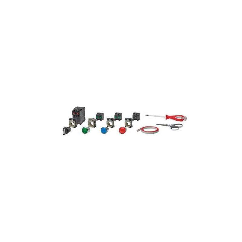 Siemens Siemens 3SU1900-0XA10-0AA0 – SIRIUS ACT 3SU1 command-device accessory