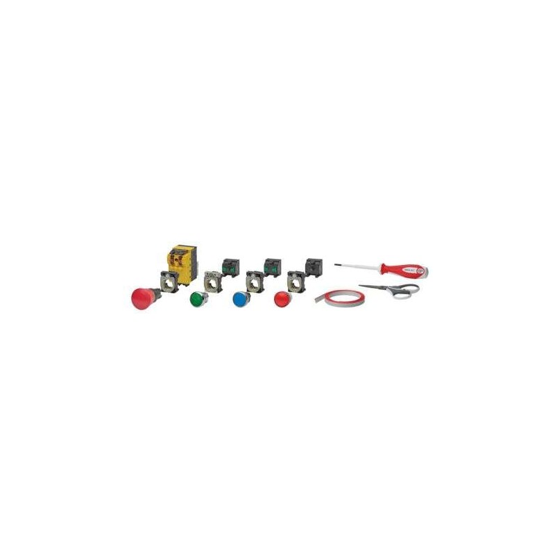 Siemens Siemens 3SU1900-0XB10-0AA0 – SIRIUS ACT 3SU1 command-device accessory