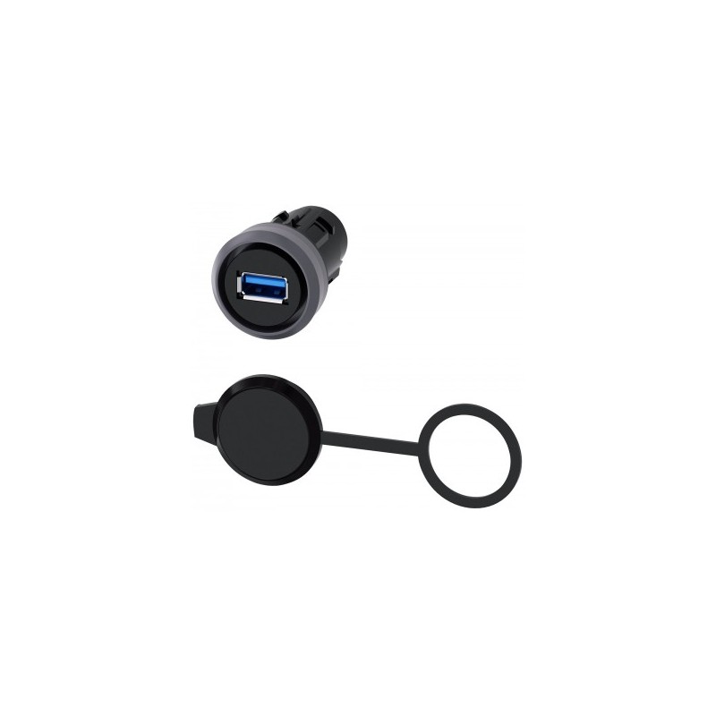 Siemens Siemens 3SU1930-0GA80-0AA0 – SIRIUS ACT 3SU1 command-device accessory