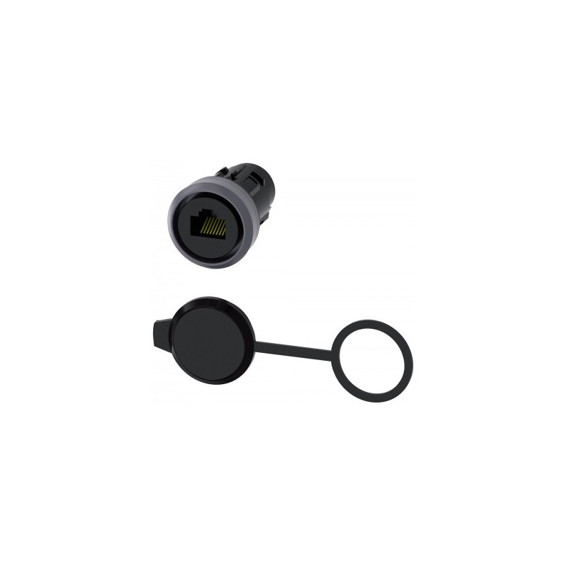 Siemens Siemens 3SU1930-0GB80-0AA0 – SIRIUS ACT 3SU1 command-device accessory