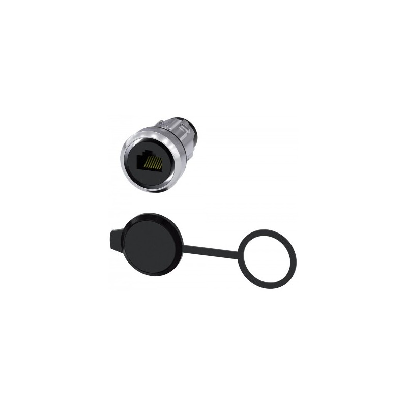 Siemens Siemens 3SU1950-0GB80-0AA0 – SIRIUS ACT 3SU1 command-device accessory