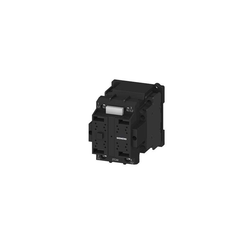 Siemens Siemens 3TC4417-0BF0 – Siemens 3TC DC contactor