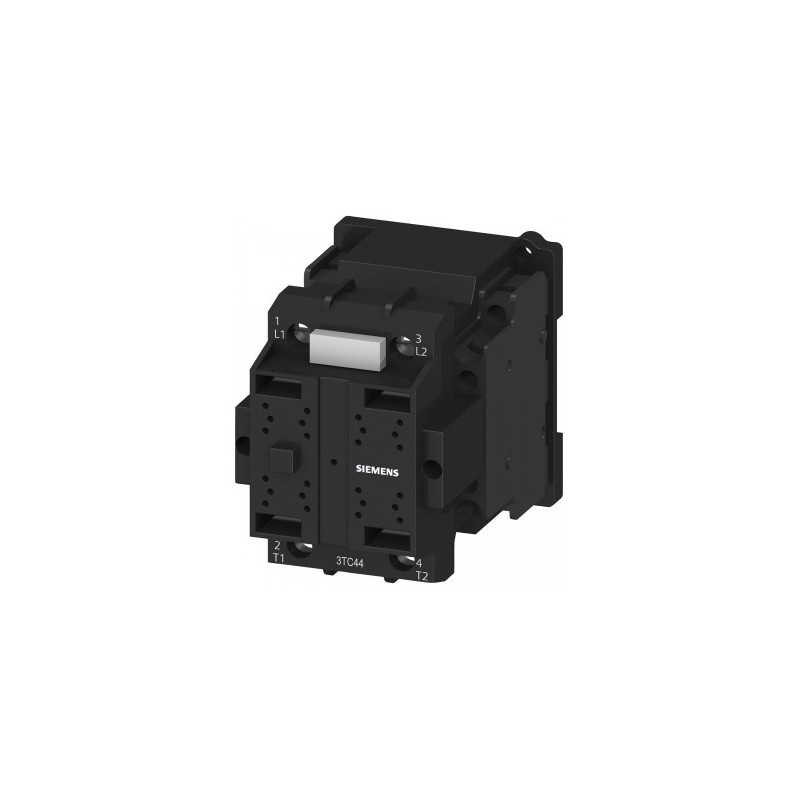 Siemens Siemens 3TC4417-0BN2 – Siemens 3TC DC contactor