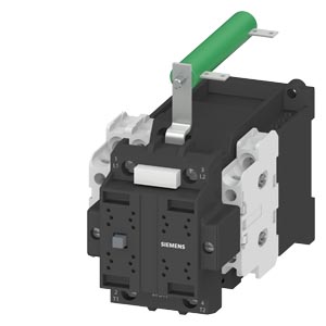 Siemens Siemens 3TC4417-0LY80-0AH0 – Siemens 3TC DC contactor