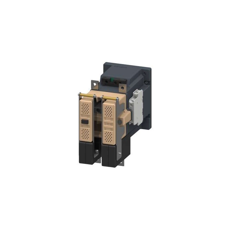Siemens Siemens 3TC4817-0AB4 – Siemens 3TC DC contactor