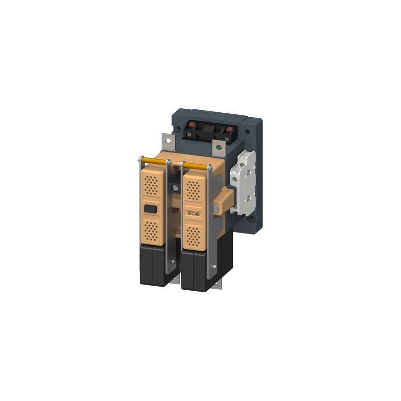 Siemens Siemens 3TC4817-0BG1 – Siemens 3TC DC contactor