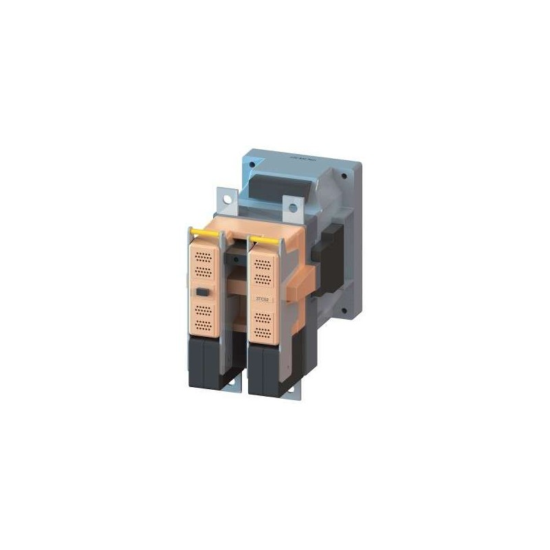 Siemens Siemens 3TC5217-0AF4 – Siemens 3TC DC contactor
