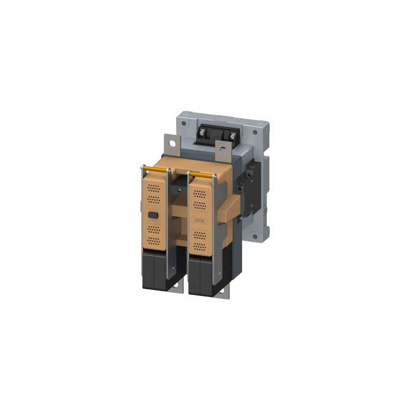 Siemens Siemens 3TC5217-0BM0 – Siemens 3TC DC contactor