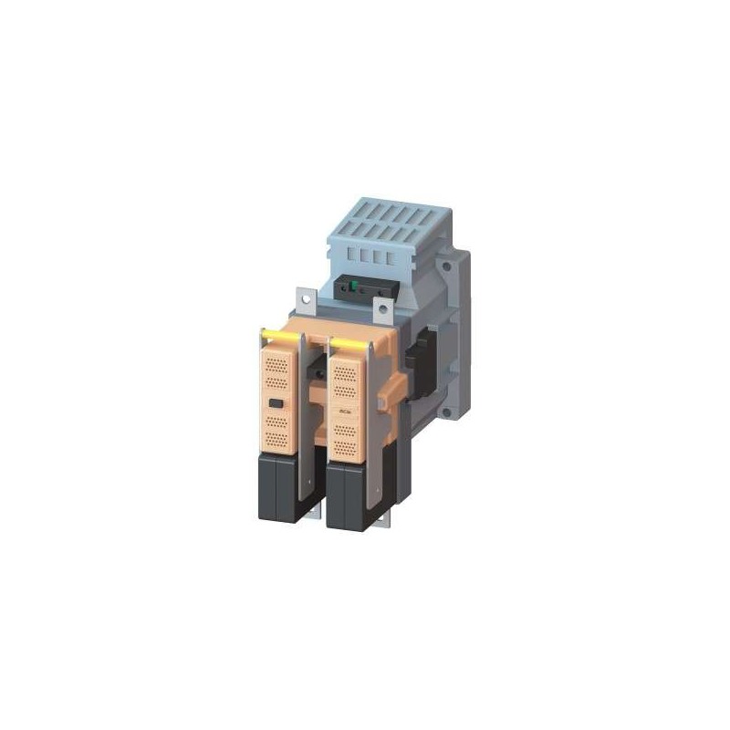 Siemens Siemens 3TC5617-0AG4 – Siemens 3TC DC contactor