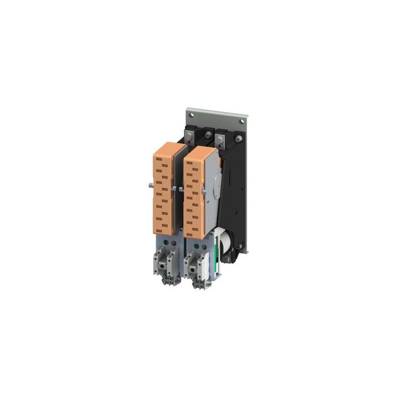 Siemens Siemens 3TC7814-0EB – Siemens 3TC DC contactor
