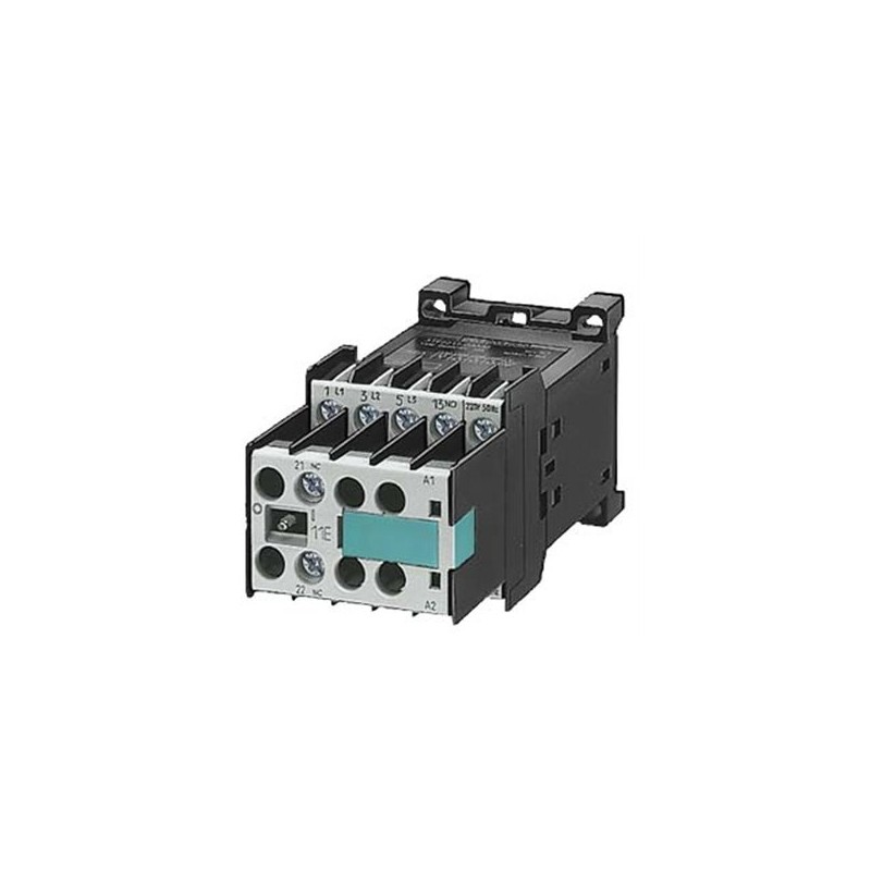 Siemens Siemens 3TF2211-0BB4 – Siemens 3TF power contactor