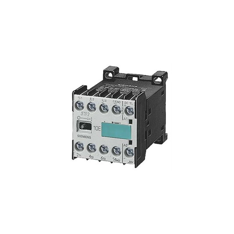 Siemens Siemens 3TF2922-0BB4 – SIRIUS 3TF power contactor