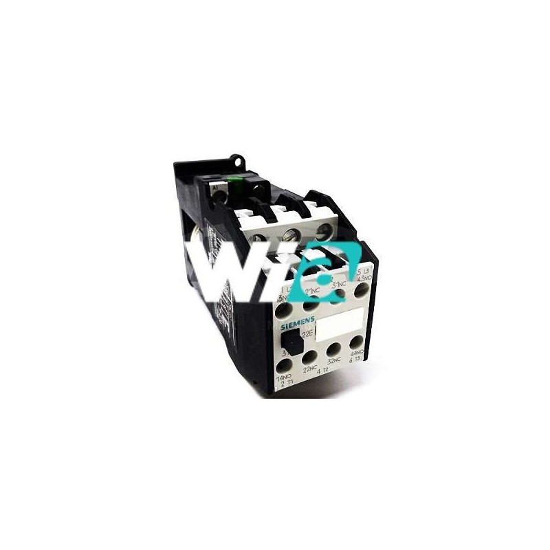 Siemens Siemens 3TF4222-0BB4 – SIRIUS 3TF power contactor