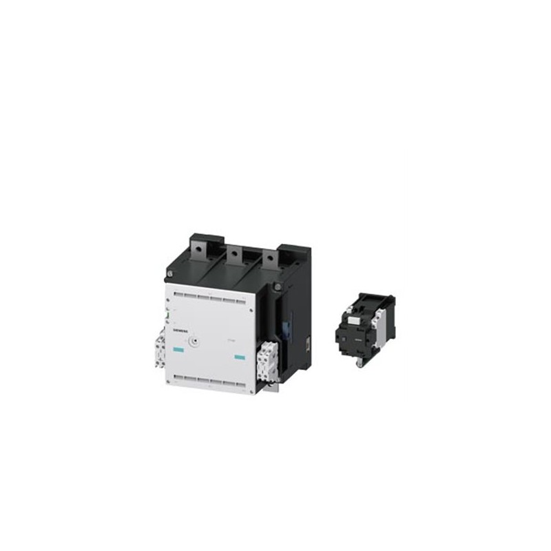 Siemens Siemens 3TF6833-1DF4 – SIRIUS 3TF power contactor