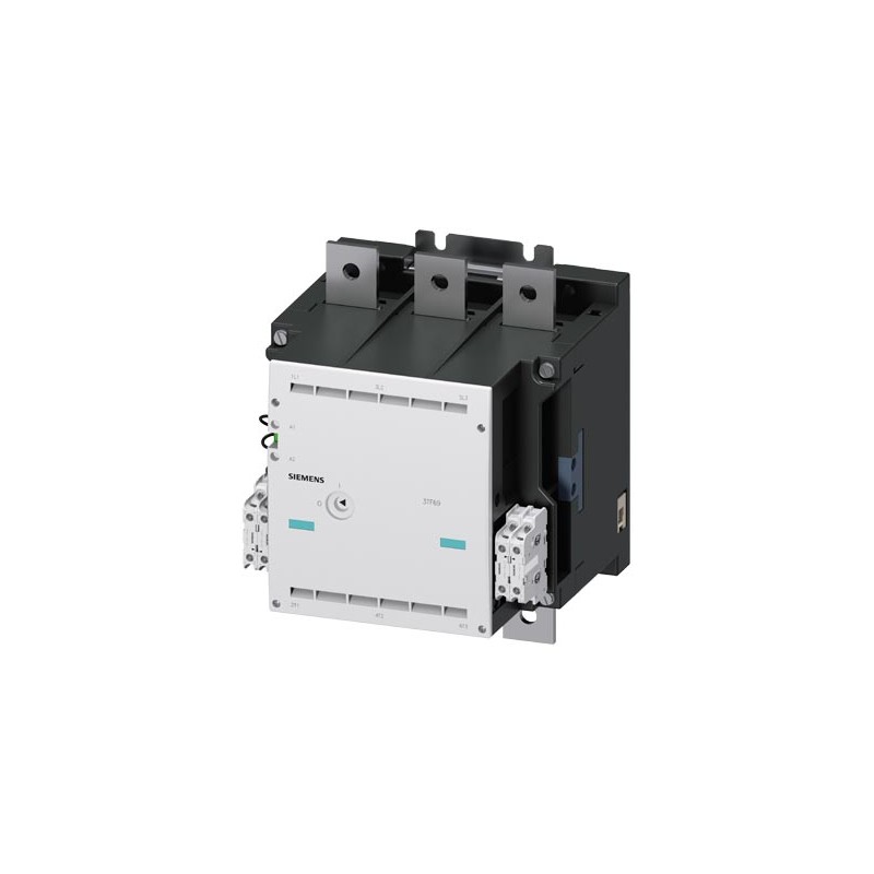 Siemens Siemens 3TF6944-0CM7 – SIRIUS 3TF power contactor