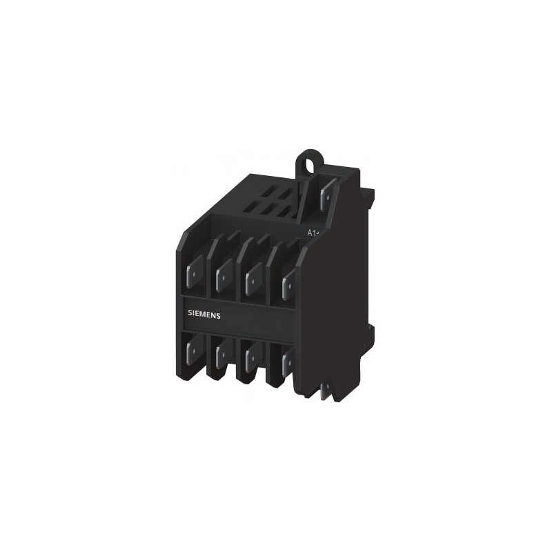 Siemens Siemens 3TG1001-1AL2 – SIRIUS 3TG miniature contactor