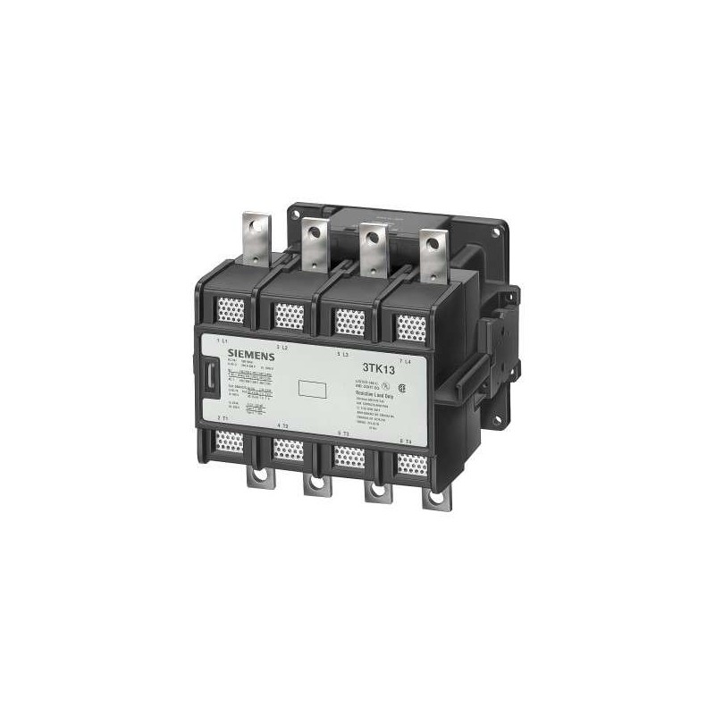 Siemens Siemens 3TK1242-0AB0 – SIRIUS 3TK control or safety relay component