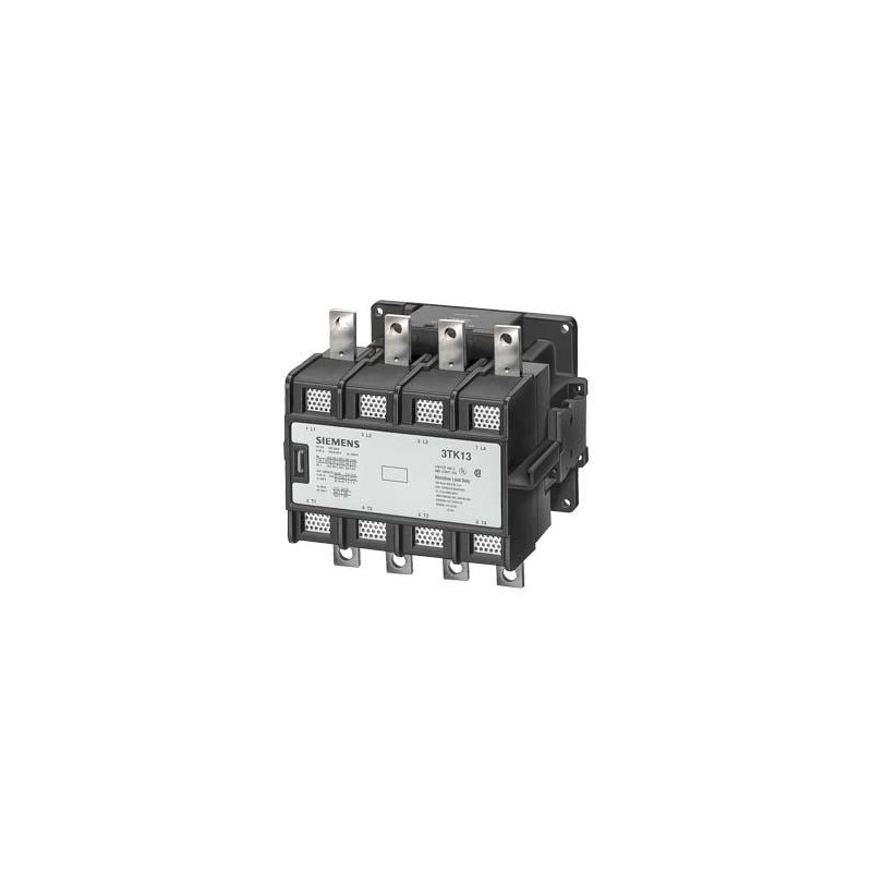 Siemens Siemens 3TK1832-0AM7 – SIRIUS 3TK control or safety relay component