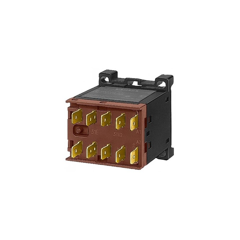 Siemens Siemens 3TK2031-3AN2 – SIRIUS 3TK20 miniature power relay or contactor relay