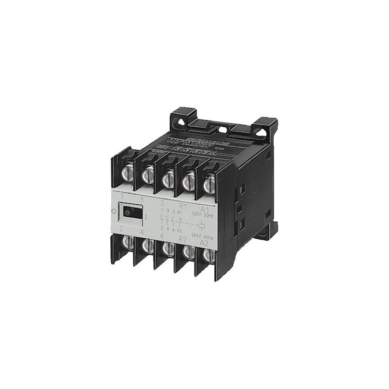 Siemens Siemens 3TK2040-0AP0 – SIRIUS 3TK20 miniature power relay or contactor relay