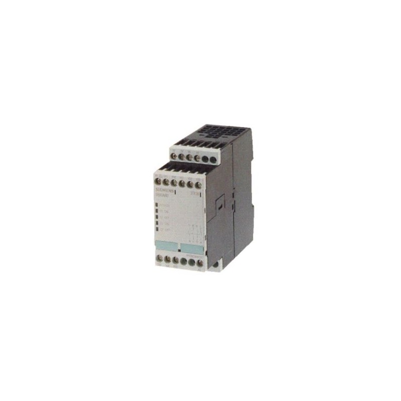 Siemens Siemens 3TK2806-0AC2 – SIRIUS 3TK28 safety relay