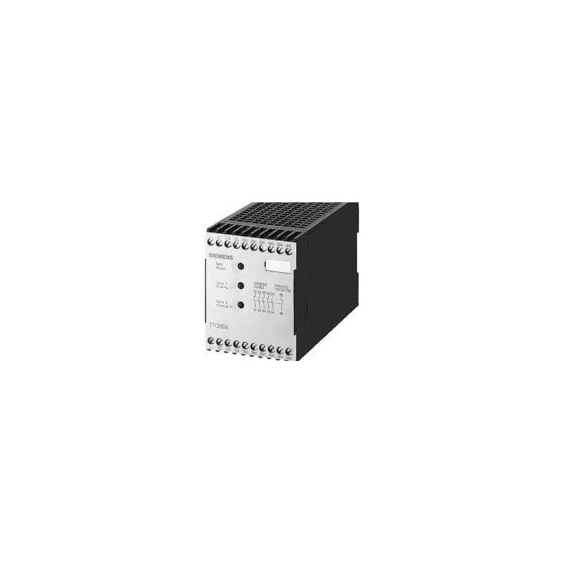 Siemens Siemens 3TK2806-0AG2 – SIRIUS 3TK28 safety relay