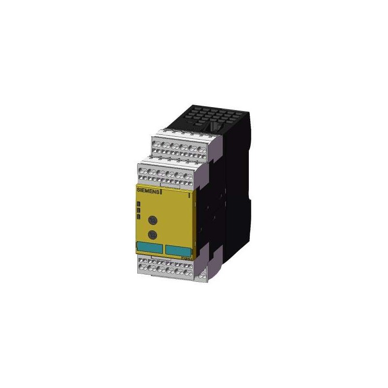 Siemens Siemens 3TK2810-0BA02 – SIRIUS 3TK28 safety relay