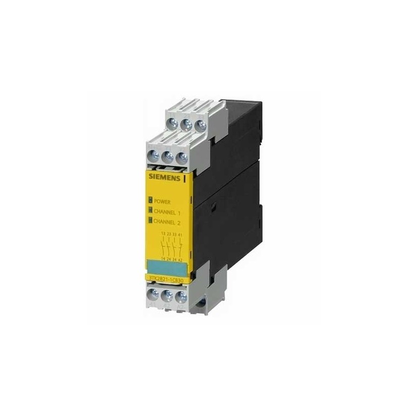 Siemens Siemens 3TK2821-1CB30 – SIRIUS 3TK28 safety relay