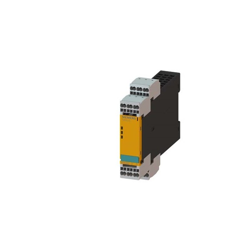 Siemens Siemens 3TK2821-2CB30 – SIRIUS 3TK28 safety relay