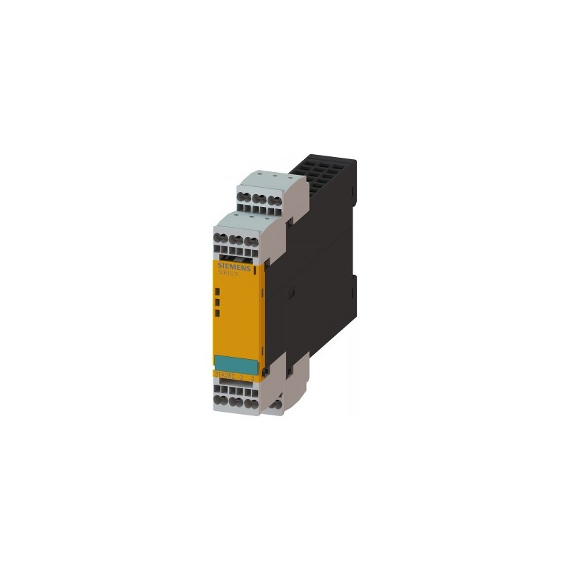 Siemens Siemens 3TK2824-2AJ20 – SIRIUS 3TK28 safety relay