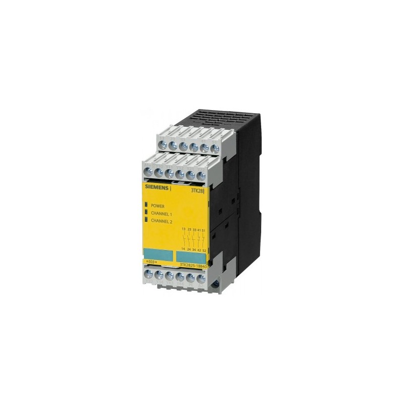 Siemens Siemens 3TK2825-1BB40 – SIRIUS 3TK28 safety relay