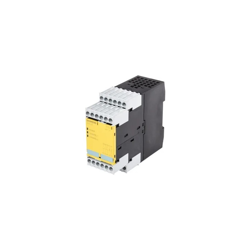 Siemens Siemens 3TK2825-2AL20 – SIRIUS 3TK28 safety relay