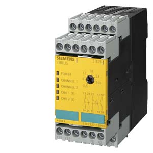 Siemens Siemens 3TK2827-1BB40 – SIRIUS 3TK28 safety relay