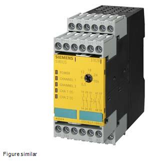 Siemens Siemens 3TK2828-1BB40 – SIRIUS 3TK28 safety relay